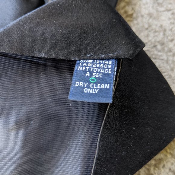 FREE gift w/ purchase 👔100% Silk Tie - Picture 5 of 5